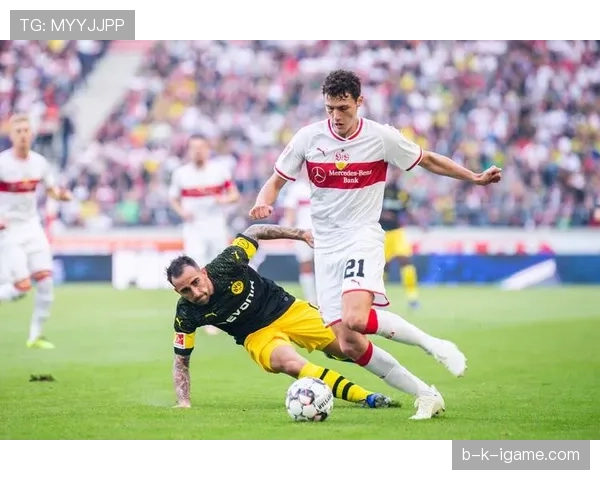 斯图加特控球制胜，闪耀德甲赛场斩获新荣耀