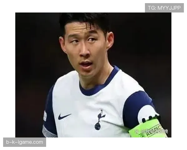 孙兴慜门前冷静破门助热刺反弹，关键时刻引领球队状态回升