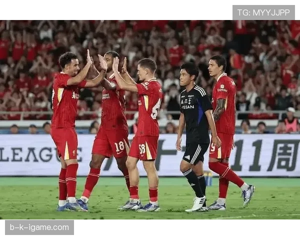 英超焦点战：伯恩利主场迎战状态回暖的利物浦