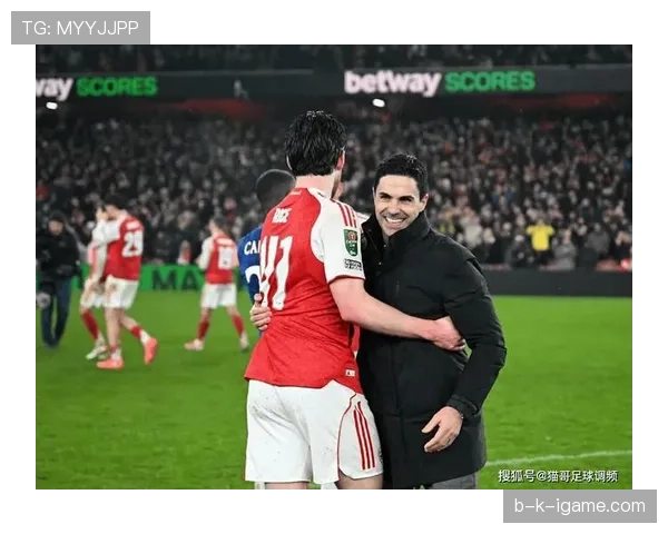 阿尔特塔青训理念初见成效，新一代年轻球员状态显著回暖