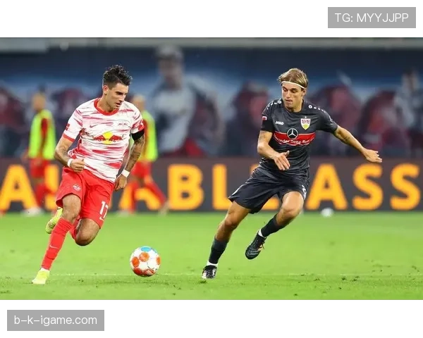 斯图加特新赛季战术升级，流畅控球风格再进化