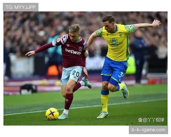 西汉姆联防线持续升级，英超诸强难觅破门良机