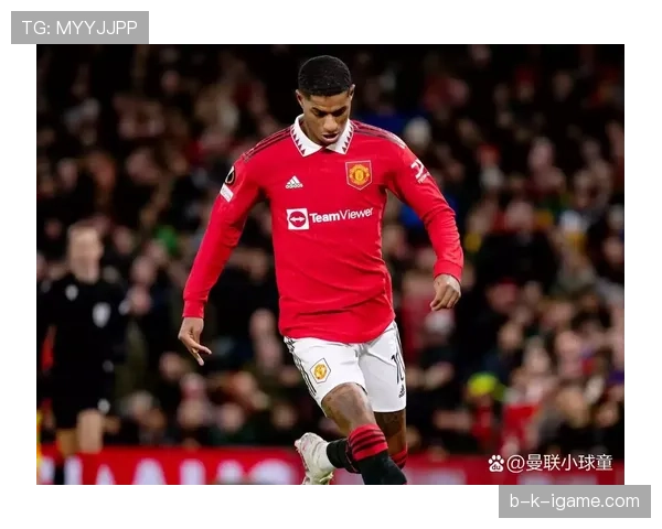 拉什福德关键进球助曼联英超逆转取胜