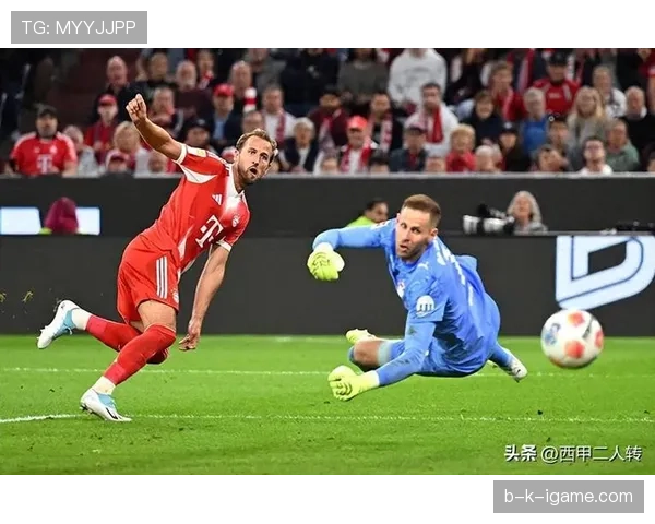 哈里·凯恩替补出场上演帽子戏法,状态回暖助球队逆转取胜 哈里·凯恩替补出场上演帽子戏法,状态回暖助球队逆转取胜