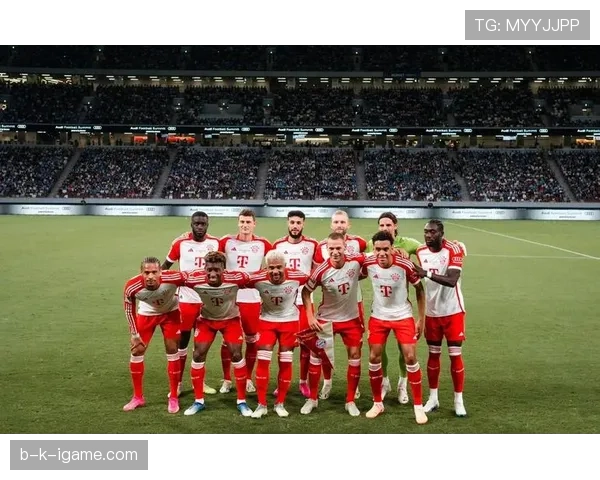 拜仁核心近期表现稳健，持续提升球队竞争力