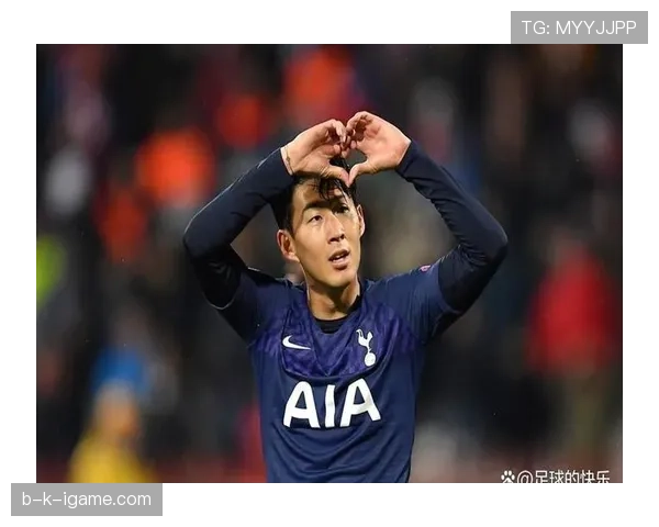 孙兴慜德甲历练如何奠定其欧洲顶级基础 孙兴慜德甲历练如何奠定其欧洲顶级基础