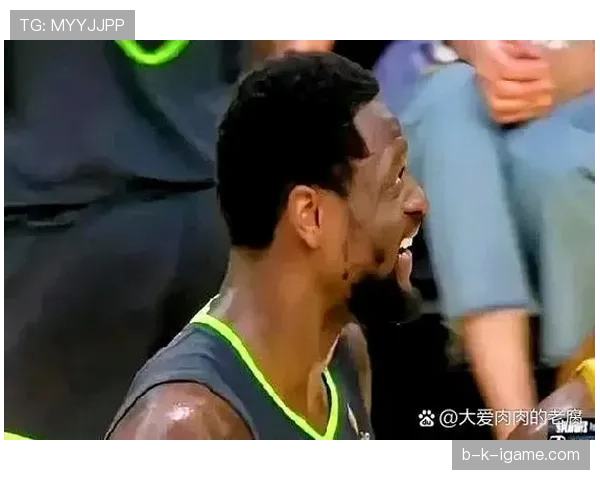 戈贝尔挡拆吸引防守助力球队篮板率提升形成内线优势