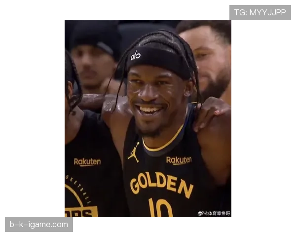 吉米·巴特勒关键时刻突破率提升 拉开队友得分空间