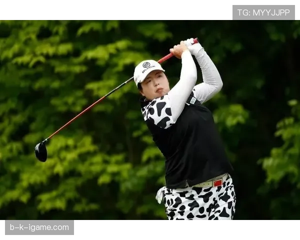 李娜退役后居然天天打高尔夫，这生活也太爽了吧