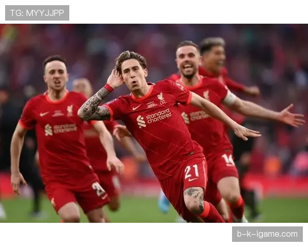 利物浦连胜背后，体能储备与状态稳定性隐患逐步显现